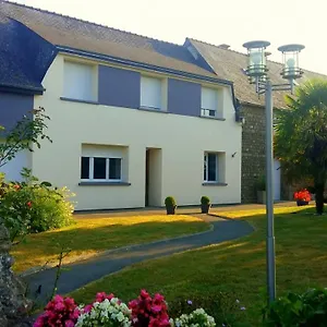 Bed & Breakfast D'hotes La Pinderie, Val-Couesnon