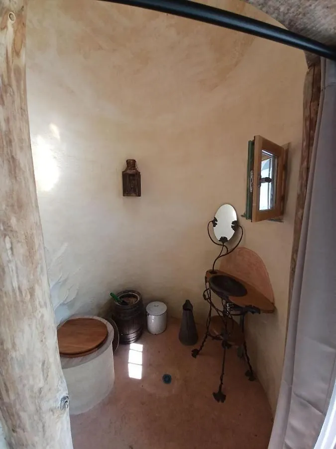 Holiday home Sarl Verrerie Royale Val-Couesnon